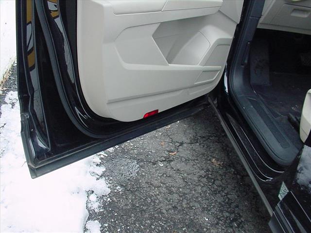 2018 Volkswagen Atlas SE V6 3.6l:10422