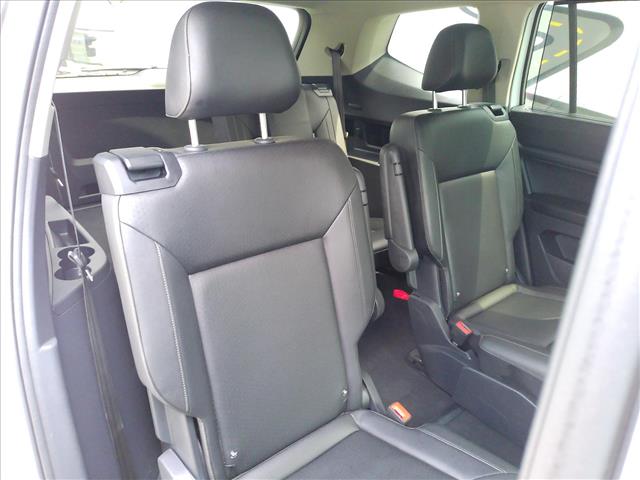 2018 Volkswagen Atlas SE3.6l V6:10539