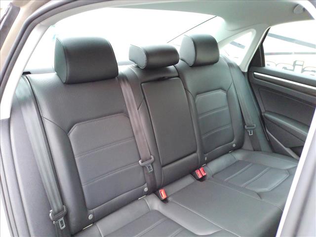 2016 Volkswagen Passat SE AT LOW 51k miles Sunroof:10451