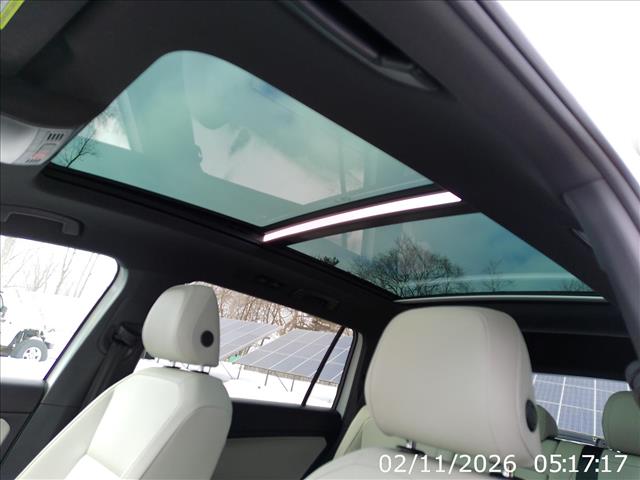 2019 Volkswagen Tiguan SEL R Line 4 Motion:10447