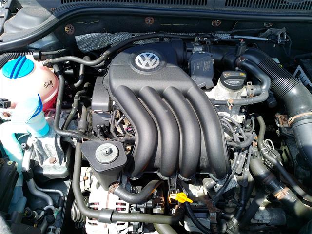 2012 Volkswagen Jetta S 2l Manual One Owner 12 Years:10440