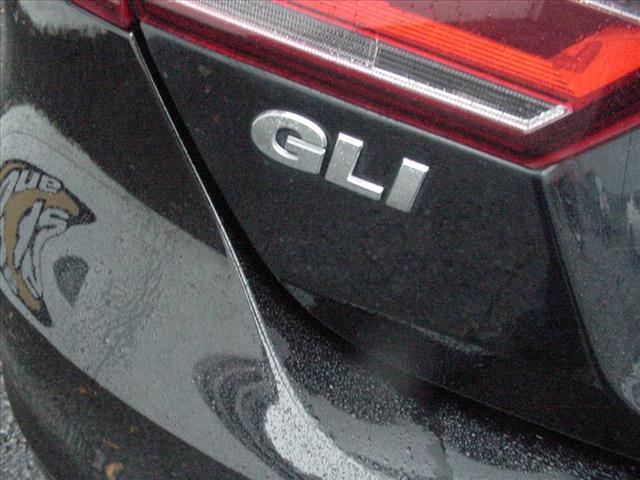 2014 Volkswagen Jetta Gli Automatic CALIFORNIA CAR:10375