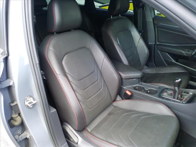 2021 Volkswagen Jetta GLI Gli 6spd MANUAL RARE:10522