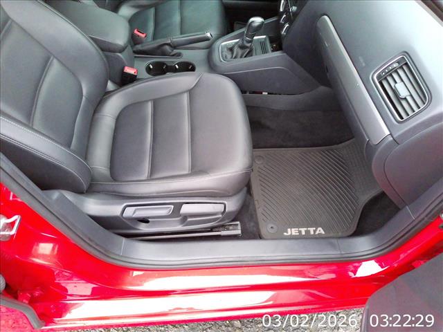 2018 Volkswagen Jetta Wolfsurg Trim Automatic 38MPG:10450