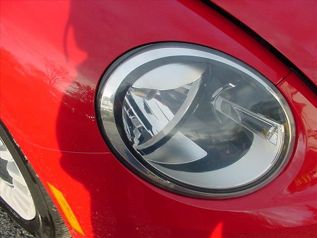 Photo of 2014 Volkswagen Beetle 2 point 5Liter Manual 1 Owner in Waterloo, NY - 30,  2014 Volkswagen Beetle 2 point 5Liter Manual 1 Owner:10399