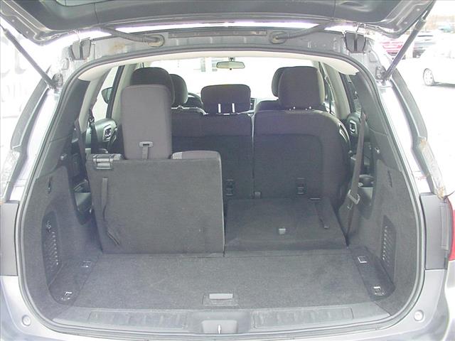 2019 Nissan Pathfinder S 4x4 SEATS SEVEN:10411