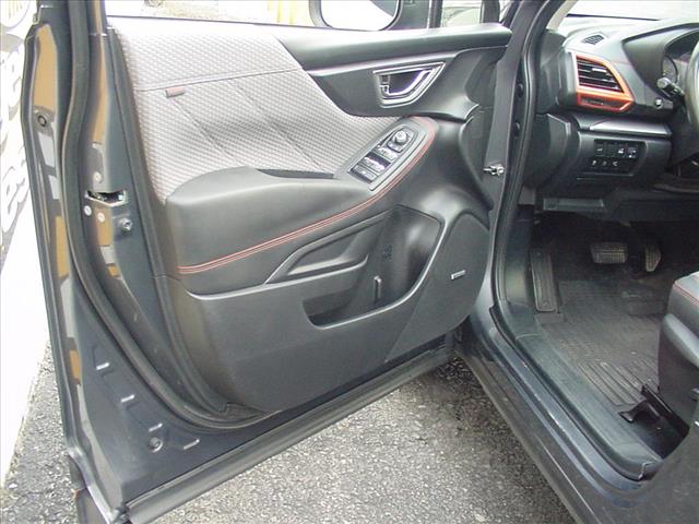 Photo of 2020 Subaru Forester Sport ONE OWNER Harman Kardon in Waterloo, NY - 30,  2020 Subaru Forester Sport ONE OWNER Harman Kardon:10338