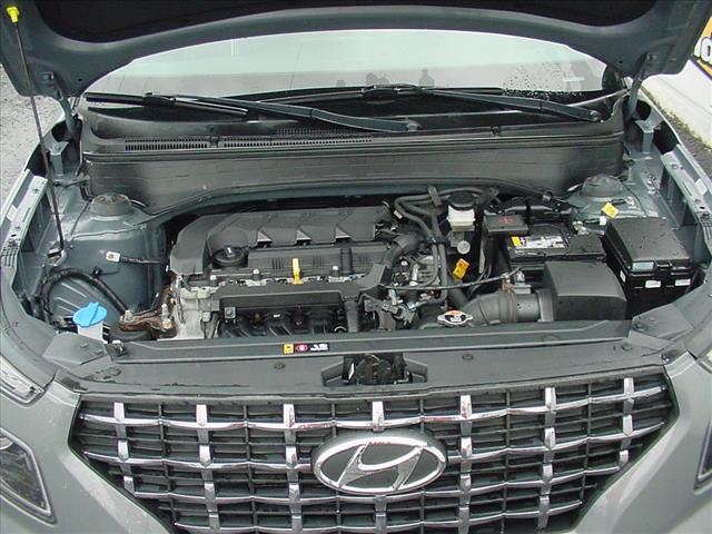 Photo of 2022 Hyundai VENUE Limited Corporate then Local in Waterloo, NY - 30,  2022 Hyundai VENUE Limited Corporate then Local:10387