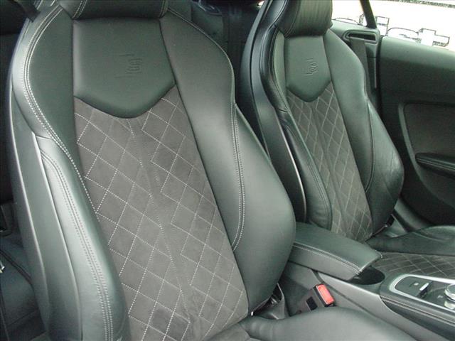 Photo of 2017 Audi TTS Coupe Quattro New Rated 292hp in Waterloo, NY - 30,  2017 Audi TTS Coupe Quattro New Rated 292hp:10381