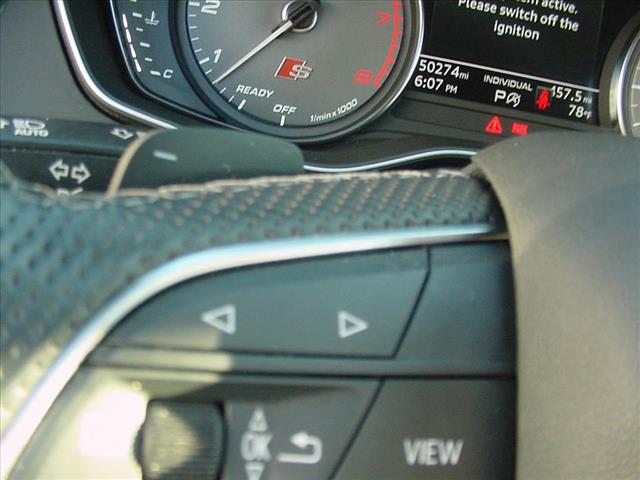 2022 Audi SQ5 Premium photo 21