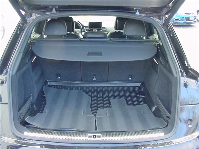 2020 Audi SQ5 Premium Plus S Sport:10401