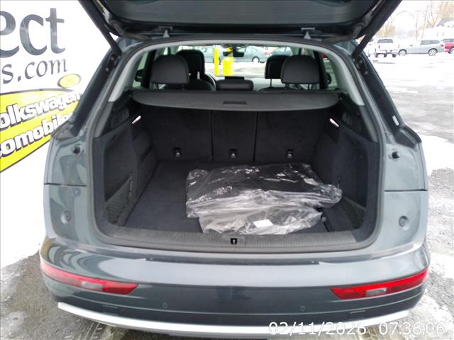 2019 Audi Q5 Premium Plus:10448