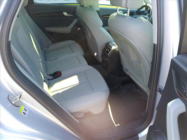 2018 Audi Q5 Premium Plus NAV:10495