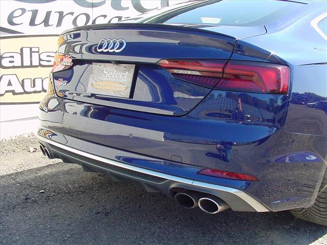 2018 Audi S5 Prestige photo 27