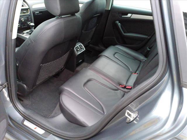 2015 Audi A4 6spd MANUAL Premium Plus RARE:10479