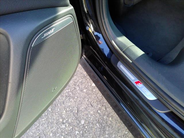 2016 Audi A6 Premium Plus 2l Quattro S Line:10474