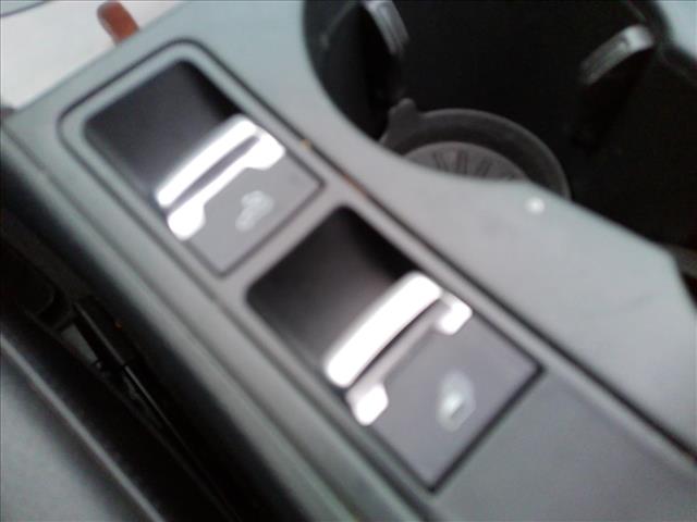 2015 Audi A5 Convertible Black HOT LEATHER:10458