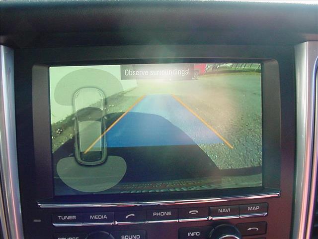 2016 Porsche Macan Rated 400 Hp:10403