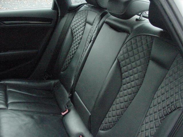 2019 Audi RS 3 394hp Rated when New:10408