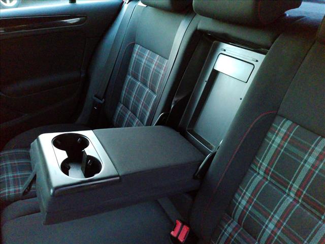 2012 Volkswagen GTI 2l 6spd MANUAL Select Trade:10563
