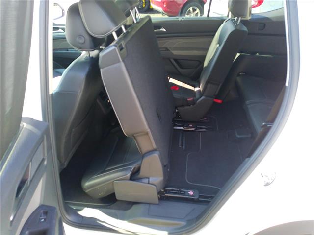 2023 Volkswagen Atlas SETech AWD 7 Seat:10568