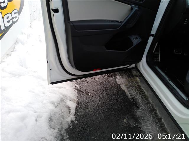 2019 Volkswagen Tiguan SEL R Line 4 Motion:10447