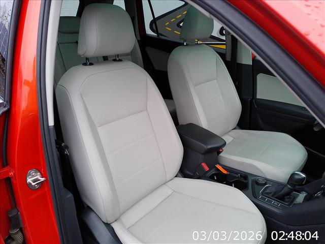 2019 Volkswagen Tiguan SE 4 Motion ONE OWNER AWD:10449