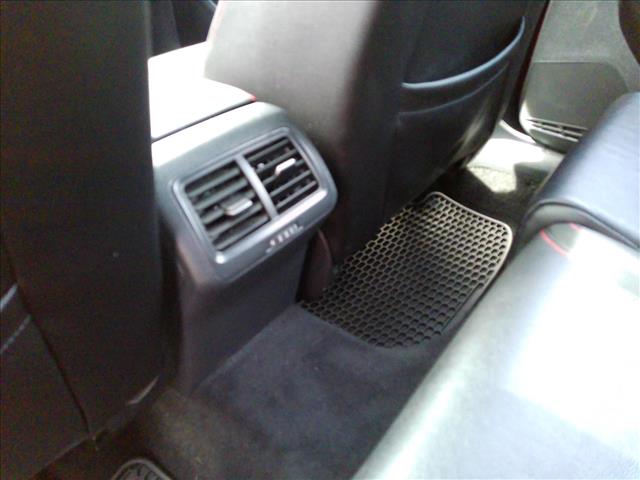 2016 Volkswagen Golf GTI Autobahn 6spd MANUAL:10465