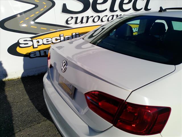 2013 Volkswagen Jetta Gli 2 Liter 6 Sspd MANUAL RARE:10464