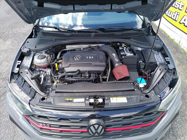 2021 Volkswagen Jetta GLI Gli 6spd MANUAL RARE:10522