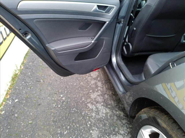 2015 Volkswagen Golf SportWagen SportWagen Tdi DSG ONE OWNER:10468