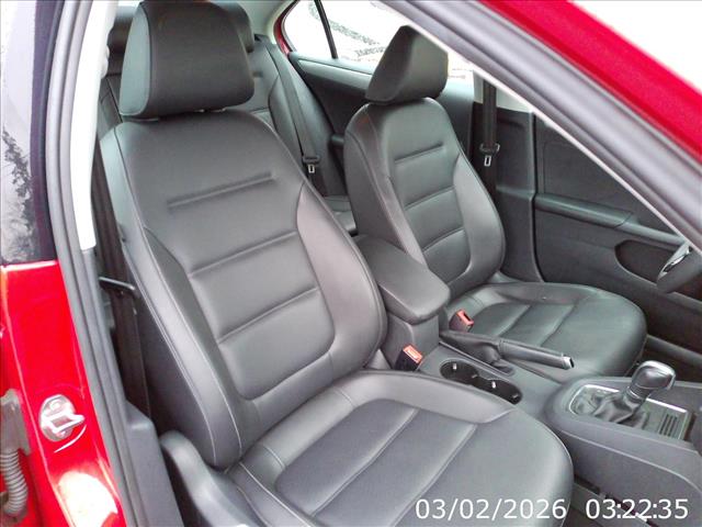 2018 Volkswagen Jetta Wolfsurg Trim Automatic 38MPG:10450