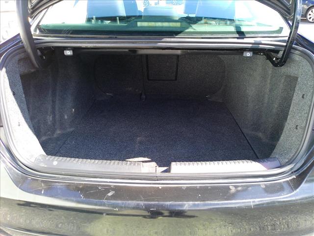 2012 Volkswagen Jetta SEL A/T Top of the Line:10509