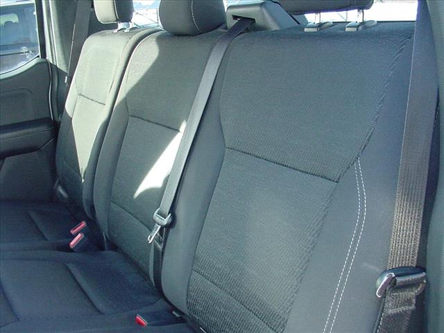 2022 Ford F-150 XLT Sport 5l 4X4:10427