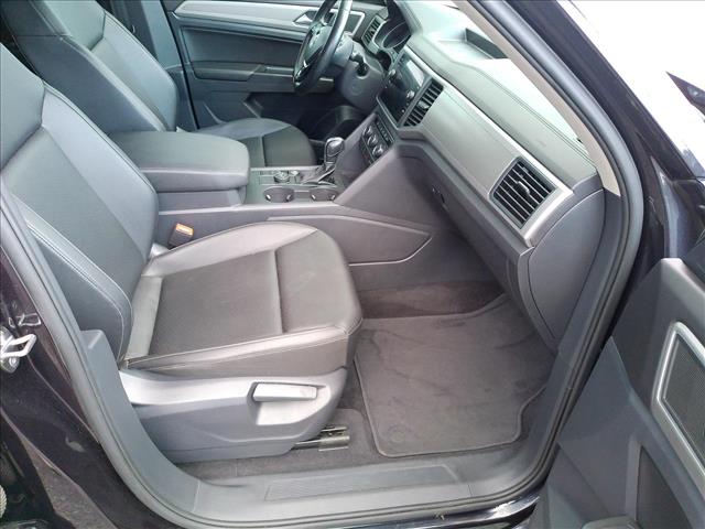 2020 Volkswagen Atlas Cross Sport SE 4 Motion AWD:10538