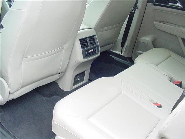 2018 Volkswagen Atlas SE V6 3.6l:10422