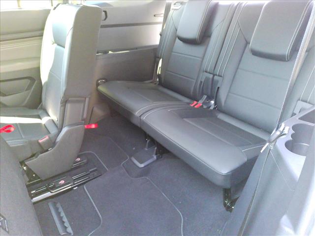 2023 Volkswagen Atlas SETech AWD 7 Seat:10568