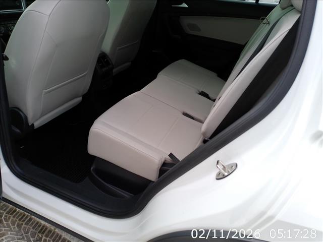 2019 Volkswagen Tiguan SEL R Line 4 Motion:10447