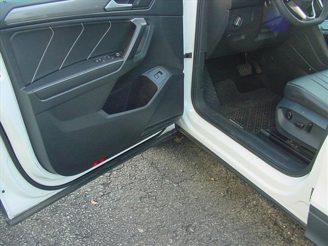 Photo of 2022 Volkswagen Tiguan SE ONE OWNER All Wheel Drive in Waterloo, NY - 32,  2022 Volkswagen Tiguan SE ONE OWNER All Wheel Drive:10382