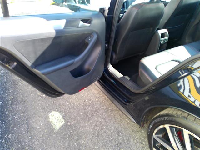 2013 Volkswagen Jetta Gli DSG Automatic:10463
