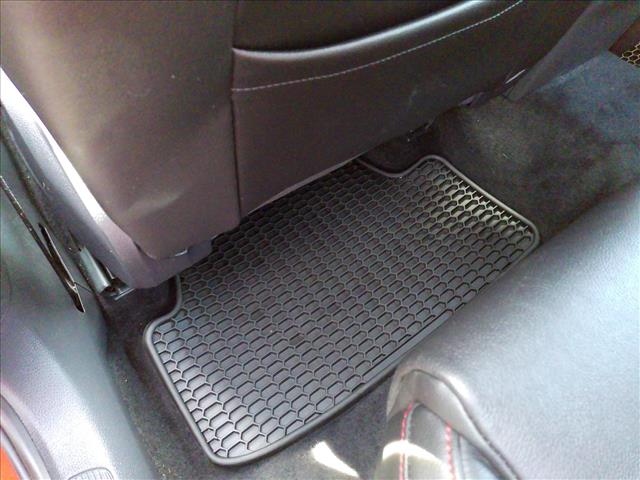 2016 Volkswagen Golf GTI Autobahn 6spd MANUAL:10465