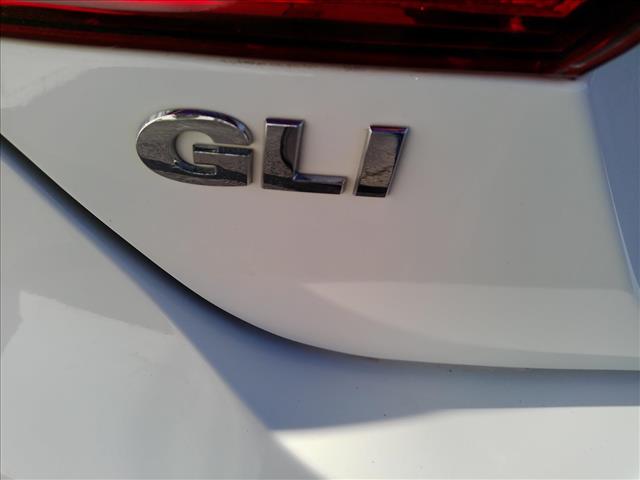 2013 Volkswagen Jetta Gli 2 Liter 6 Sspd MANUAL RARE:10464