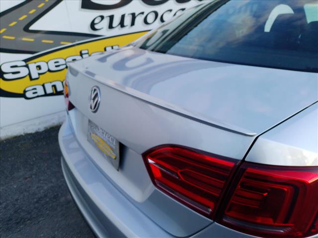 2014 Volkswagen Jetta Gli 6spd MANUAL Select Trade:10462