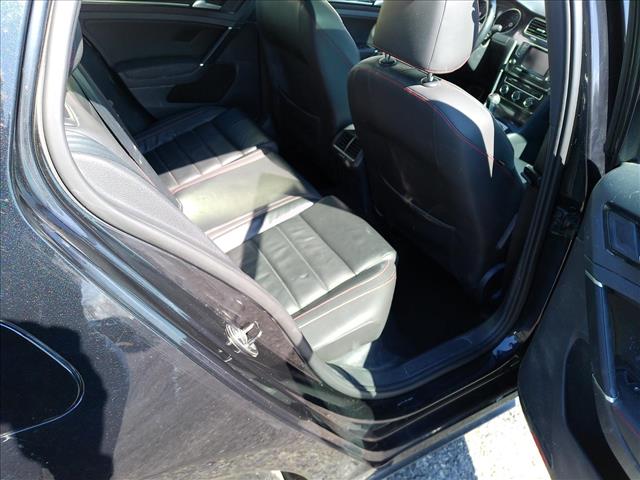 2015 Volkswagen Golf GTI APR STAGE ONE:10482