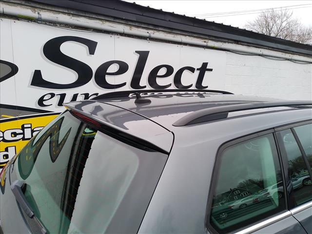 2015 Volkswagen Golf SportWagen SportWagen Tdi DSG ONE OWNER:10468