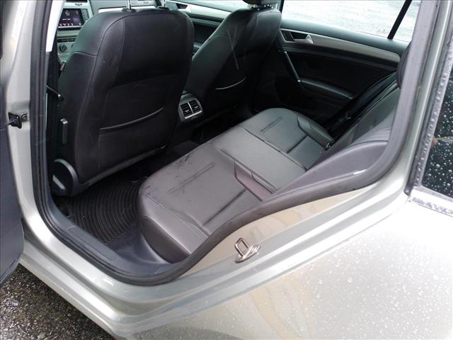 2015 Volkswagen Golf SportWagen SportWagen Tdi DSG:10475