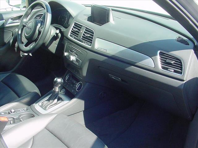 2018 Audi Q3 Premium Plus photo 29