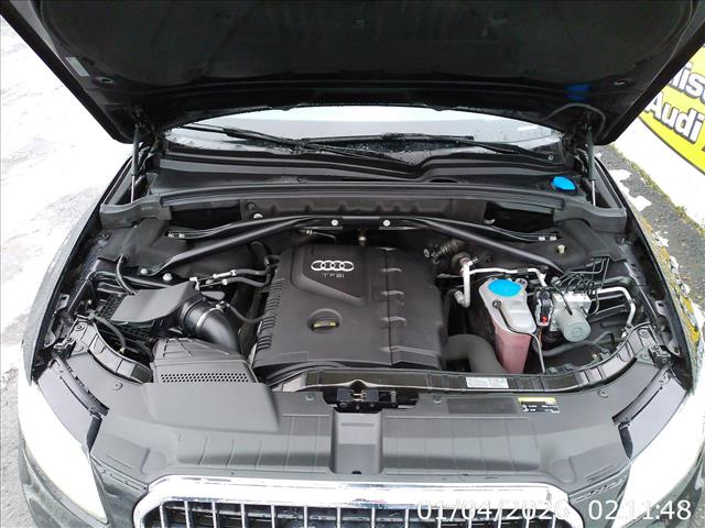 2015 Audi Q5 Premium Plus Quattro:10437