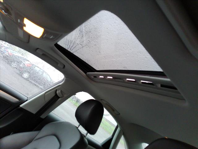 2014 Audi A4 Premium Plus AT LEATHER:10478