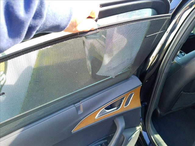 2016 Audi A6 Premium Plus 2l Quattro S Line:10474